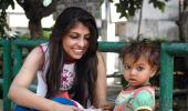 Why Srishti Jain is India's Hunger Hero