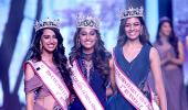 Meet the new Miss India finalists