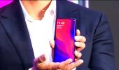 Oppo Find X: Just innovative, not impressive