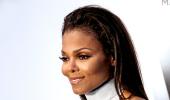 Janet Jackson's battle with depression