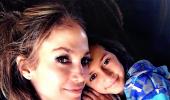 Must read! Jennifer Lopez's touching posts for her twins