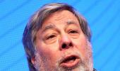 Indians lack creativity, according to Steve Woz. Do you agree?