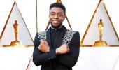 How Black Panther rocked the Oscars