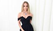 Oscars 2018: How the models partied