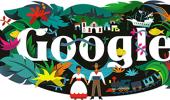 Google doodles Spanish writer Gabriel Garcia Marquez