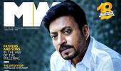 The story behind Irrfan Khan's mag cover