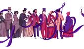 Google doodles chemist Sir William Henry Perkin