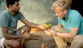 The Indian chutney that Gordon Ramsay finds absolutely delicious