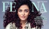 Why is everyone gushing over Aishwarya's new curls