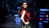 PIX: Diana Penty's lehenga is unbelievably gorgeous