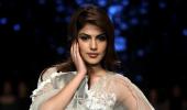 Like Rhea Chakraborty's 'out of bed' look?