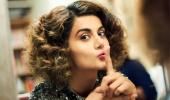 Taapsee, Madhavan and the remaking of an old favourite