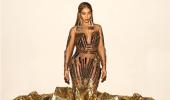 The Indian designers behind Beyonce's warrior queen gown