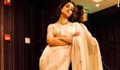 Birthday girl Kangana Ranaut reveals her sexy side