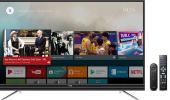 A pure Android TV experience at a killer price