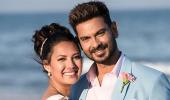 Why fans are celebrating KeRo's wedding