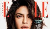 The secret of Priyanka Chopra's success