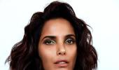 Padma Lakshmi's struggle with skin colour is real