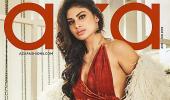 B-town hotties, watch out for Mouni Roy's hot mag cover