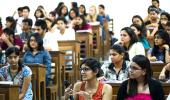 UGC's 2-Degree Choice Will Help Students