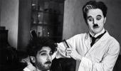 Ranveer Singh's tribute to Charlie Chaplin is now viral