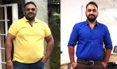 Fat to Fit: How I lost 42 kilos in six months