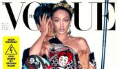 Why Vogue Italia and Gigi are apologising for this cover