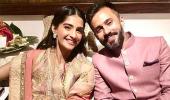 Why Sonam Kapoor is the coolest bride ever!