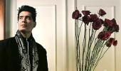 Manish Malhotra will debut at Cannes this year