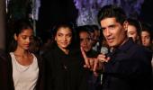 Manish Malhotra on how he made it to Cannes