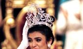 'I was 18 when India won Miss Universe': Sushmita's throwback post