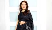 The ultimate fashion #bucketlist inspired by Madhuri