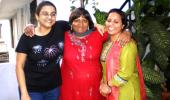 My Veere story: Meet the female musketeers