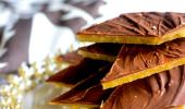 Diwali recipes: Chocolate kaju katli, motichur laddoo