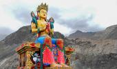 Why you should travel to Leh at least once