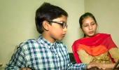 This 11-year-old is coaching BTech, MTech students