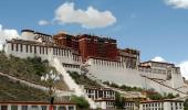 Train to Lhasa