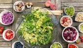 Can a plant-based diet help lower diabetes?