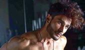 REVEALED! How Rohit Khandelwal lost weight for Mr World