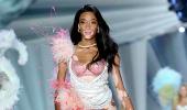 How Winnie Harlow created history at Victoria's Secret show