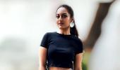 How Sonakshi fought bullies, fat shamers