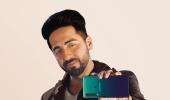 Ayushmann charges Rs 15-20 cr for ads!