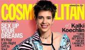 Whoa! Kalki was asked to get Botox for her laughter lines