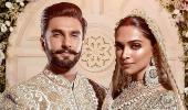 Loved Deepika's reception look? See who created it