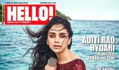 Behold! Aditi Rao Hydari looks breathtaking