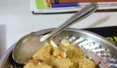 Navratri recipe: How to make Rajgira Shira