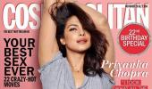 Lol! Priyanka's armpits are back in the news