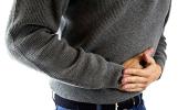 Do you suffer from Crohn's disease?