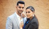 O-baby! Neha and Angad reveal who'll make a better parent