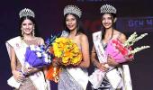 Does Miss Teen 2018 remind you of Janhvi Kapoor?